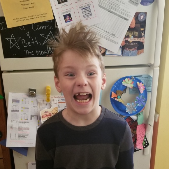 Meet your Posher, Jen - Picture 1 of 1